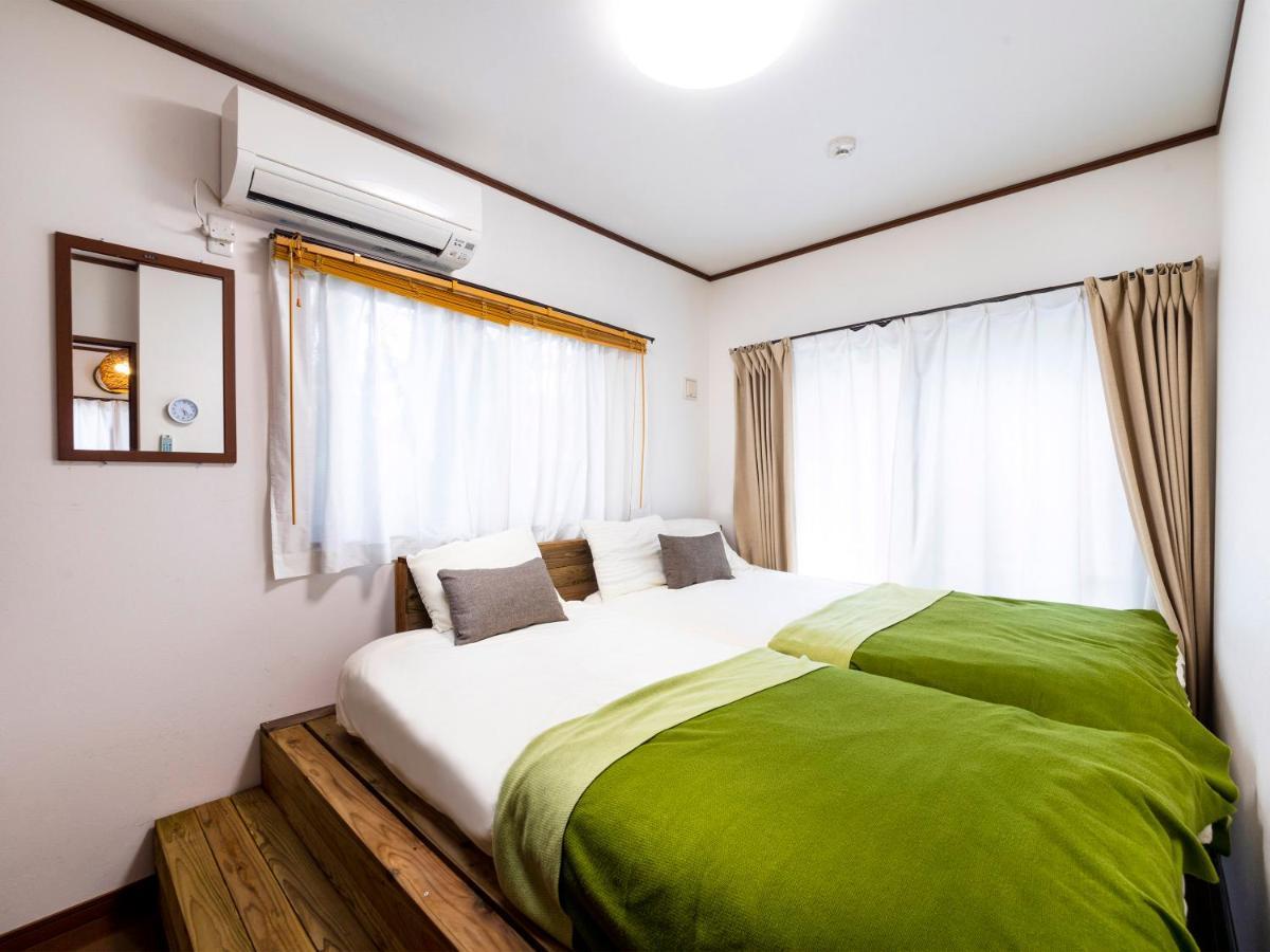 Sea Stay Okinawa Onna Buitenkant foto