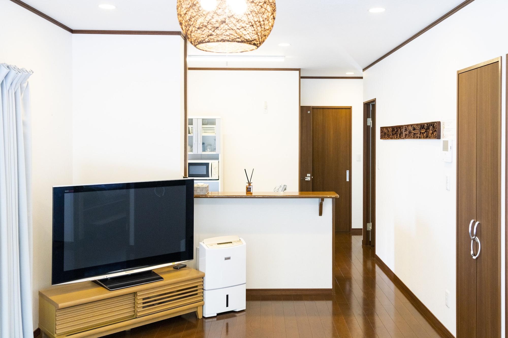 Sea Stay Okinawa Onna Buitenkant foto