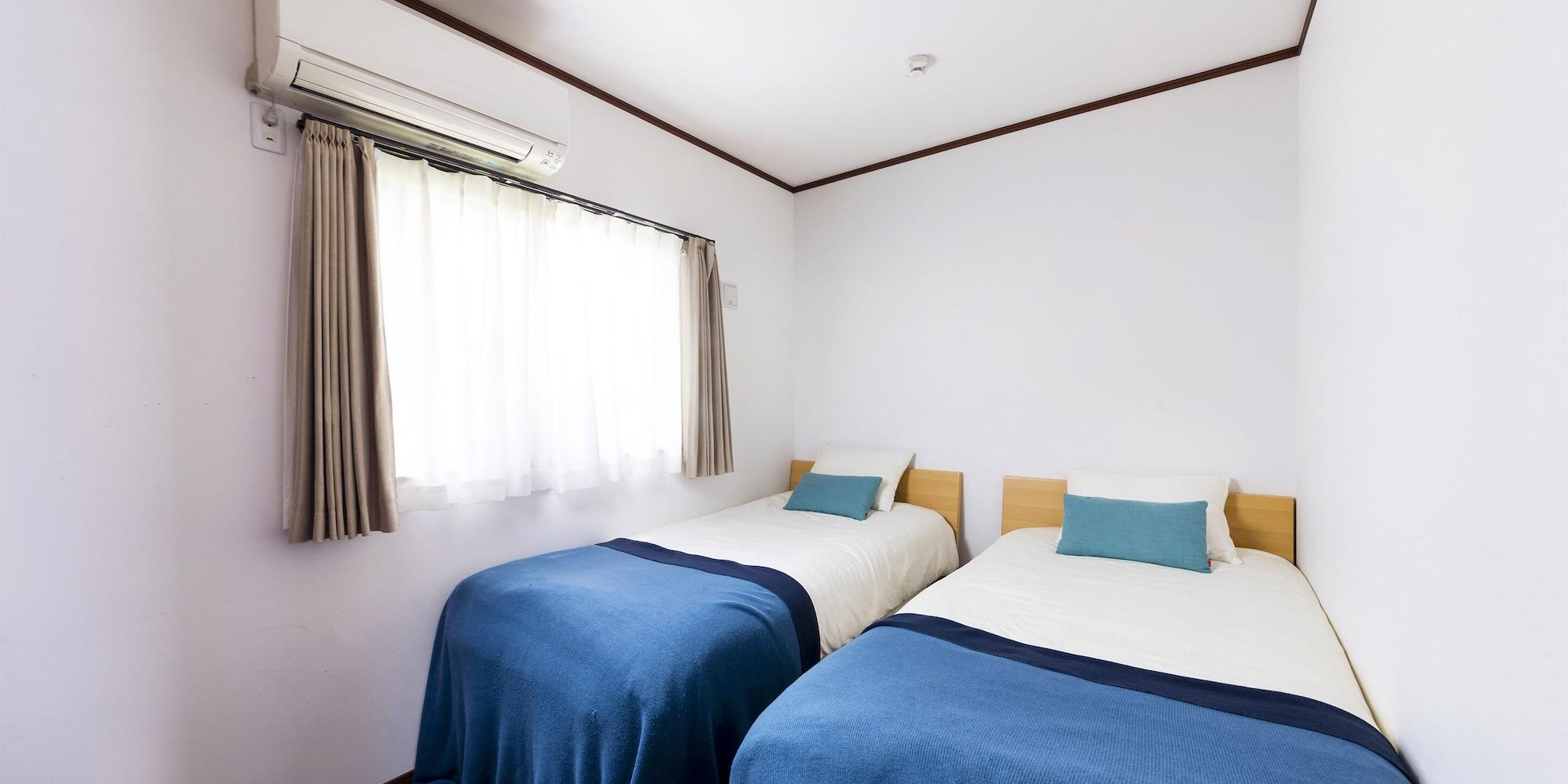 Sea Stay Okinawa Onna Buitenkant foto