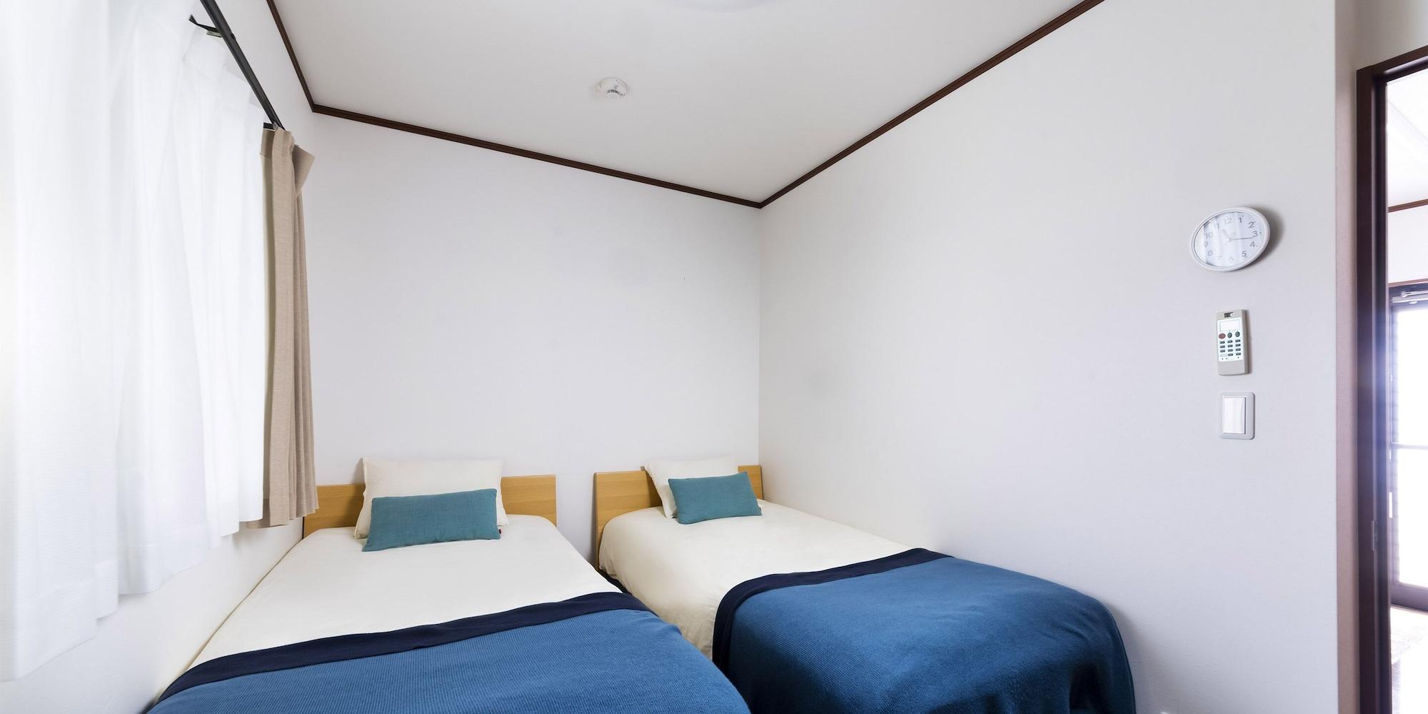 Sea Stay Okinawa Onna Buitenkant foto