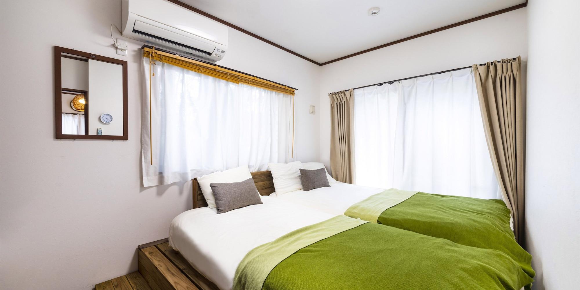 Sea Stay Okinawa Onna Buitenkant foto