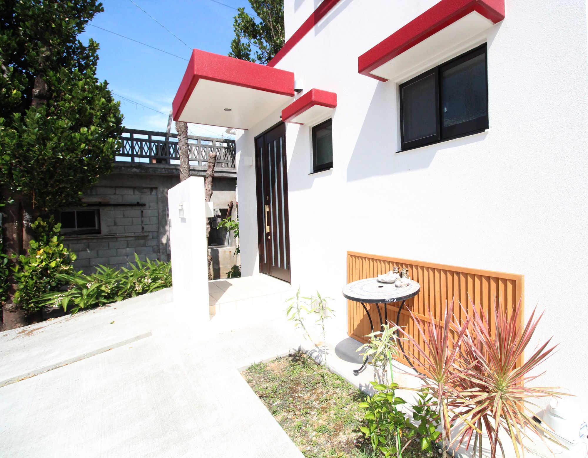 Sea Stay Okinawa Onna Buitenkant foto